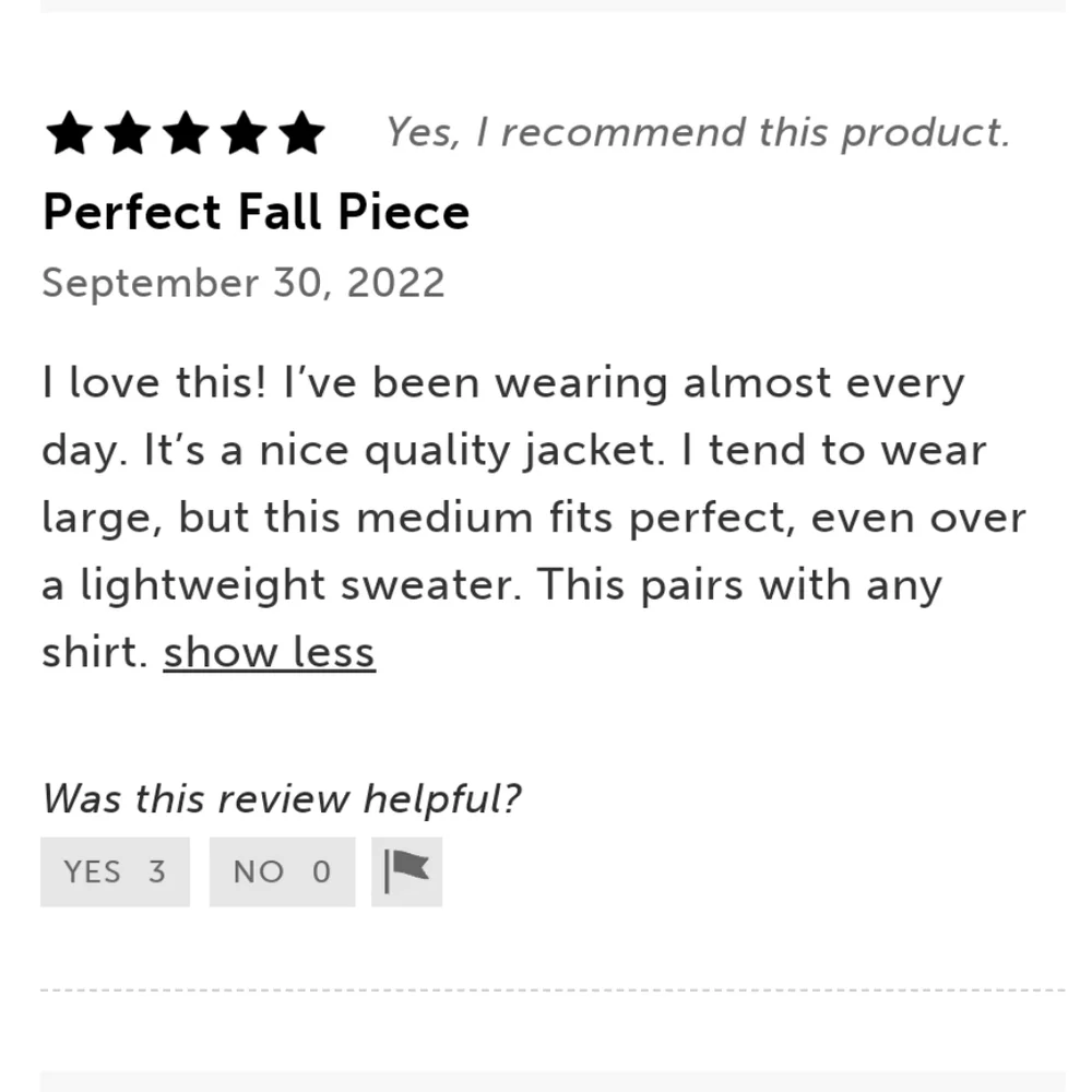 NWT J. CREW | Denim Jacket - Picture 6 of 8